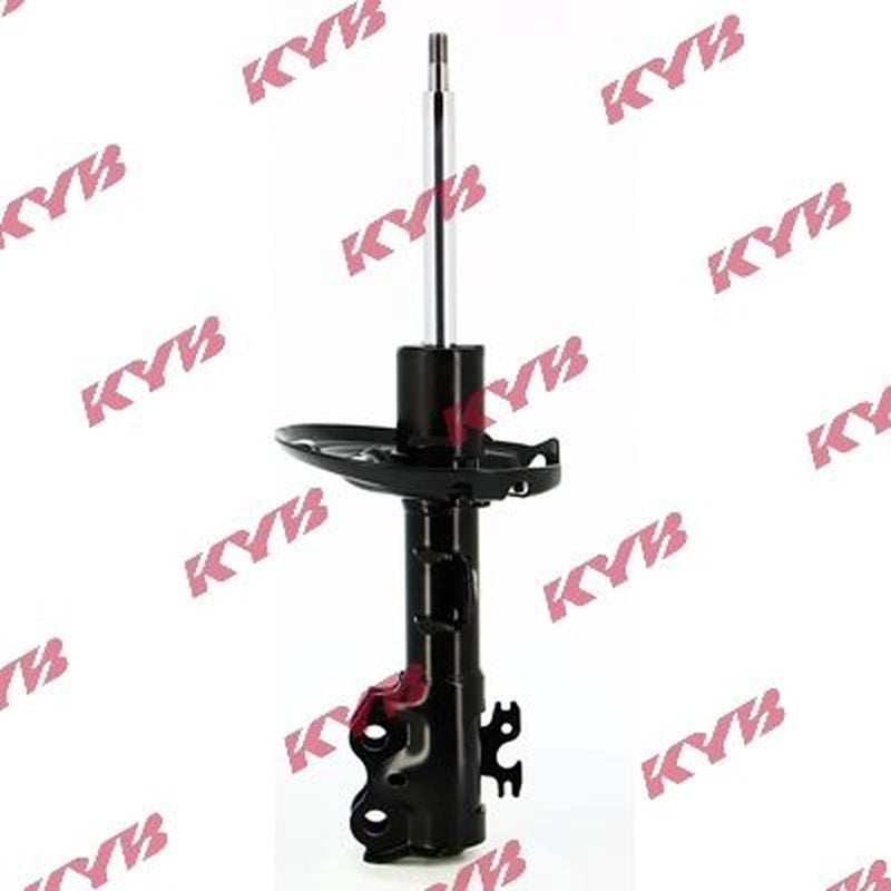 KYB Shock Absorber Damper Strut Front Right fits Toyota Corolla 2019 on 1.2