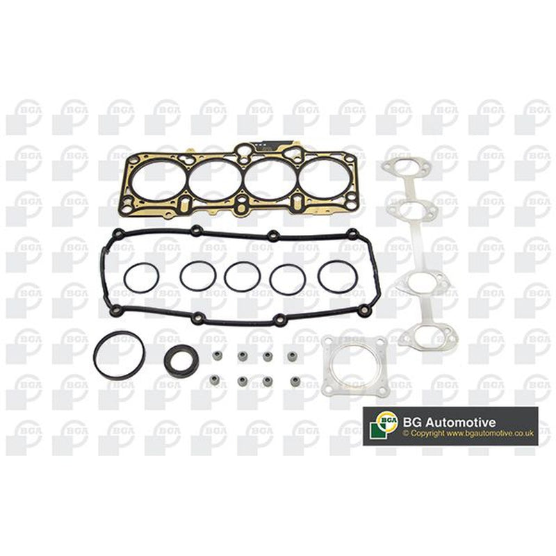 BGA Cylinder Head Gasket Kit fits Seat Ibiza 2008-2015 2.0