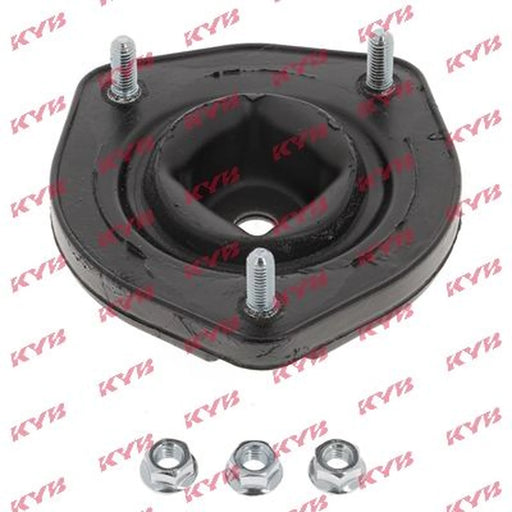 KYB Rear Suspension Strut Support Mount fits Toyota Avensis 1997-2003