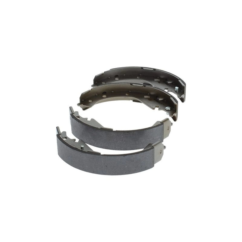 Bosch Brake Shoe Set Axle Kit Rear