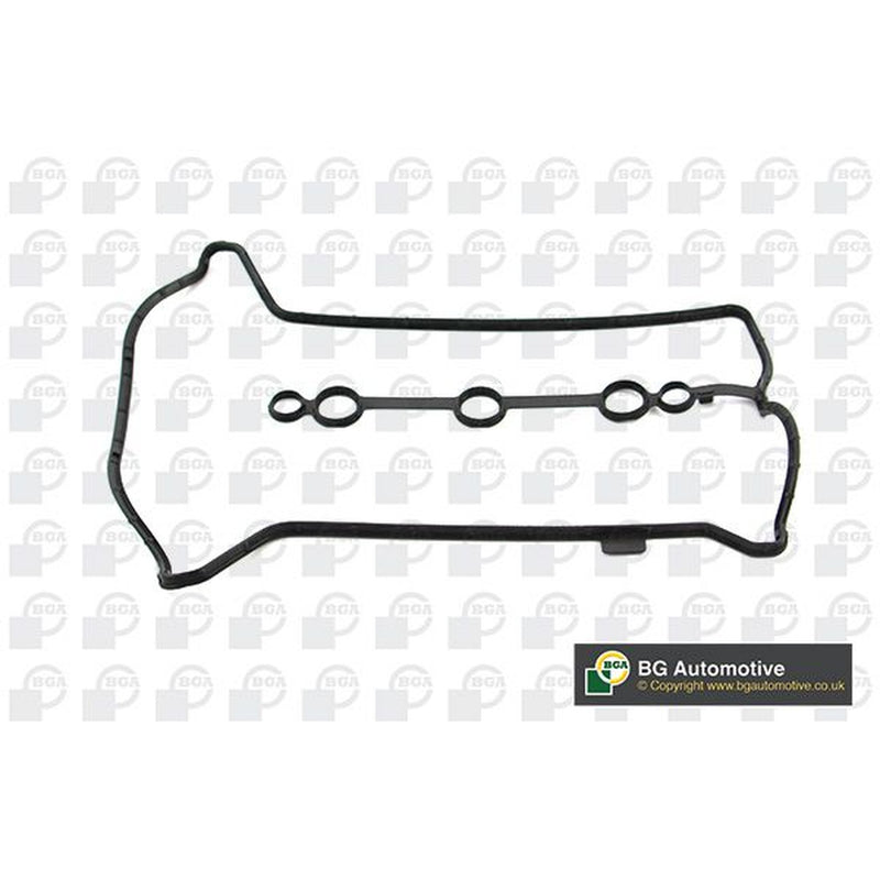 BGA Cylinder Head Cover Gasket ACM (Polyacrylate) fits Dacia Logan II 2012 on