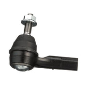 Delphi Steering Tie Rod End Ball Joint Front Left M14x1.5 fits Opel Karl