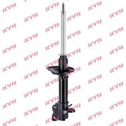 KYB Shock Absorber Damper Strut Rear Left fits Nissan 100NX 1990-1994 1.6 2.0