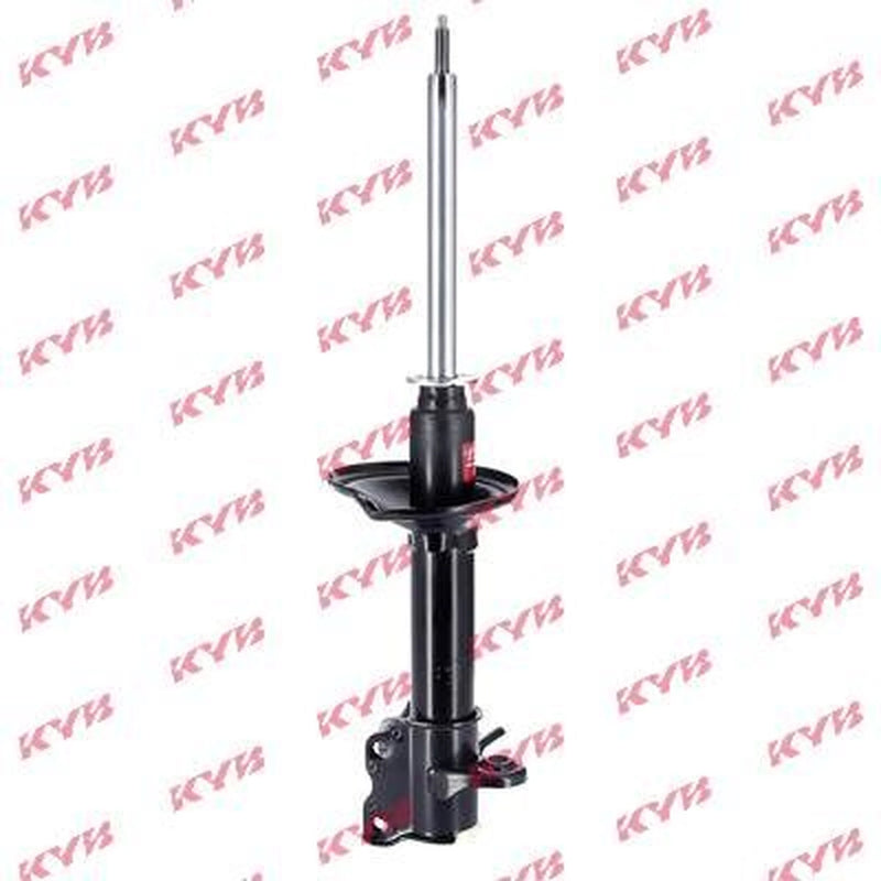 KYB Shock Absorber Damper Strut Rear Left fits Nissan 100NX 1990-1994 1.6 2.0