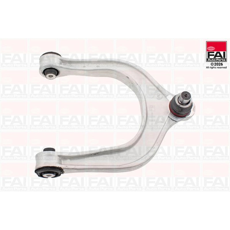 FAI Control/Trailing Arm