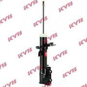 KYB Shock Absorber Damper Strut Front Left fits Ford Fiesta 2010-2017 1.6