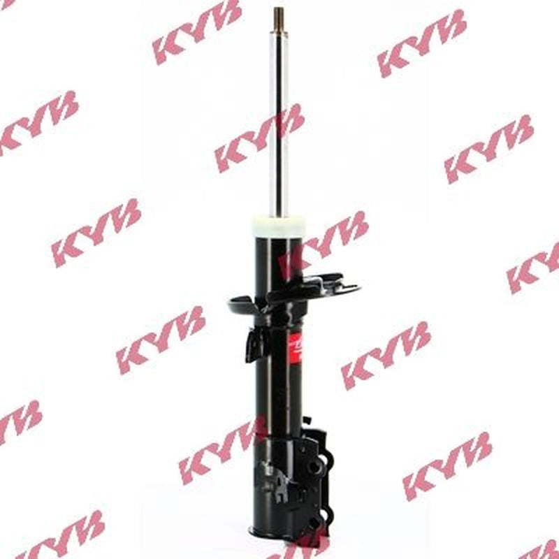 KYB Shock Absorber Damper Strut Front Left fits Ford Fiesta 2010-2017 1.6
