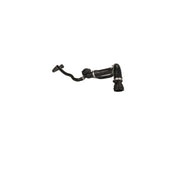 Gates Radiator Coolant Hose 406mm ID fits BMW X5 2000-2003 4.4 4.6