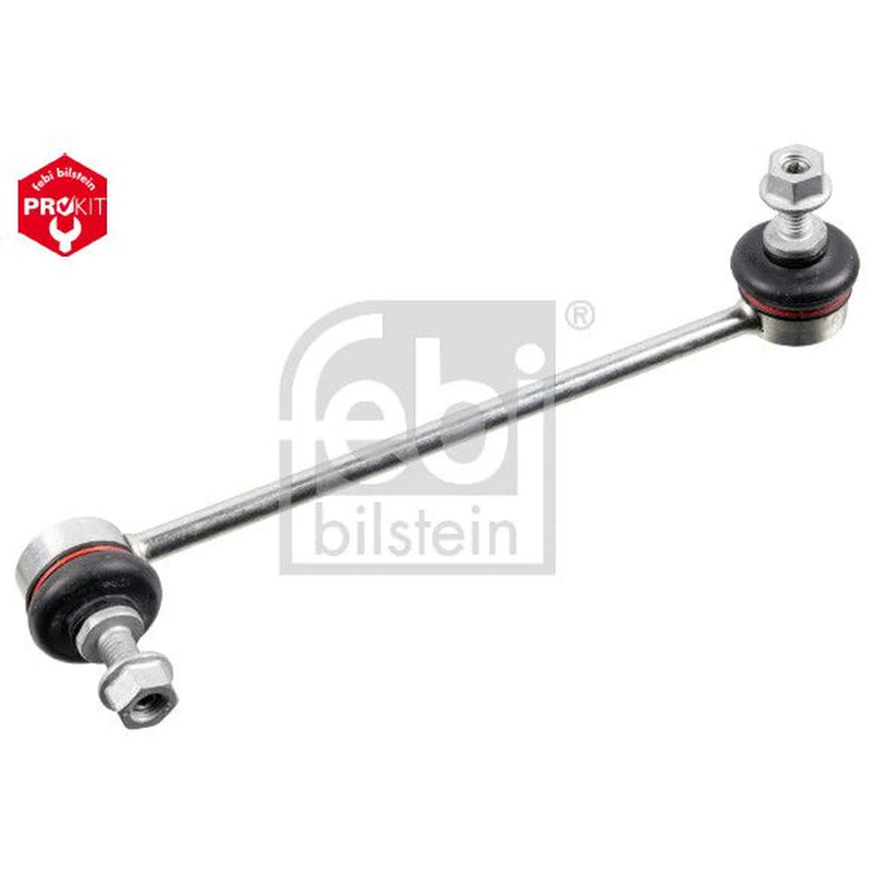 Febi Stabiliser Bar Link Coupling Rod Front Left 21801