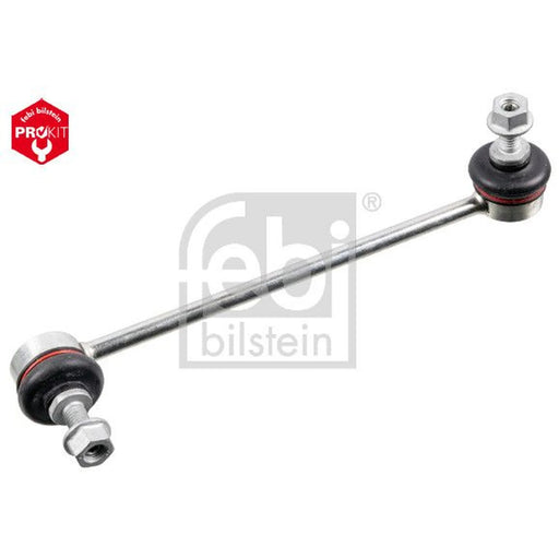Febi Stabiliser Bar Link Coupling Rod Front Left 21801
