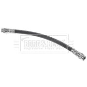 Borg & Beck Brake Hydraulic Hose Line inner BBH9126