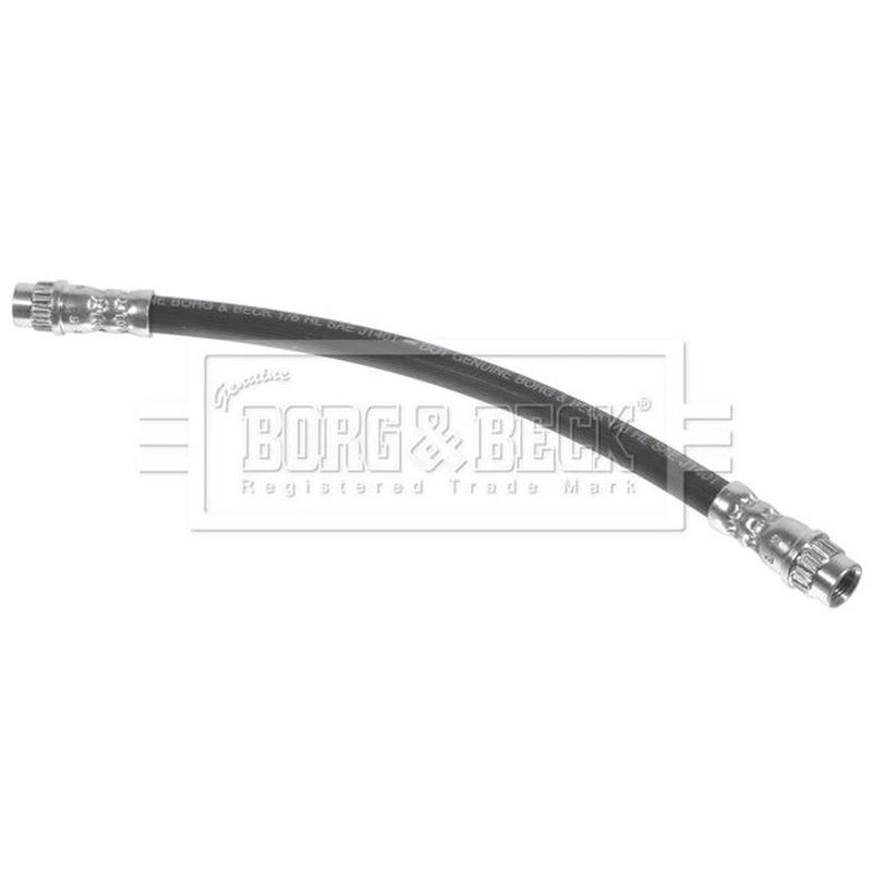 Borg & Beck Brake Hydraulic Hose Line inner BBH9126
