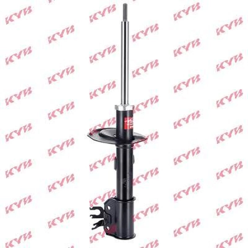 KYB Shock Absorber Damper Strut Front Left fits Fiat Panda 2003 on 1.1 1.2 1.3