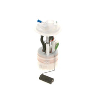 Bosch Fuel Tank Sender Unit in the fuel tank fits Fiat Multipla 1999-2010 1.6