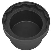 Sealey AXLe Nut Socket Iveco 110mm H36 Drive CV024 Sealey - Dynamic Drive