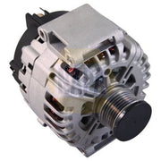 NAPA Car Alternator 12V fits Mercedes-Benz Sprinter 3,5-T 2006-2018