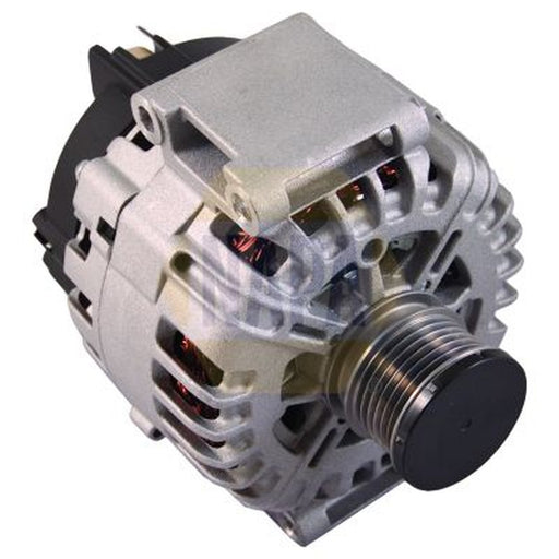 NAPA Car Alternator 12V fits Mercedes-Benz Sprinter 3,5-T 2006-2018