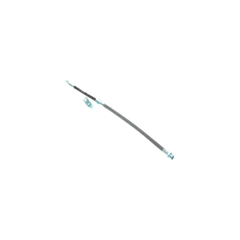 Bosch Brake Hydraulic Hose Line Front Right fits Hyundai Matrix 2001-2010