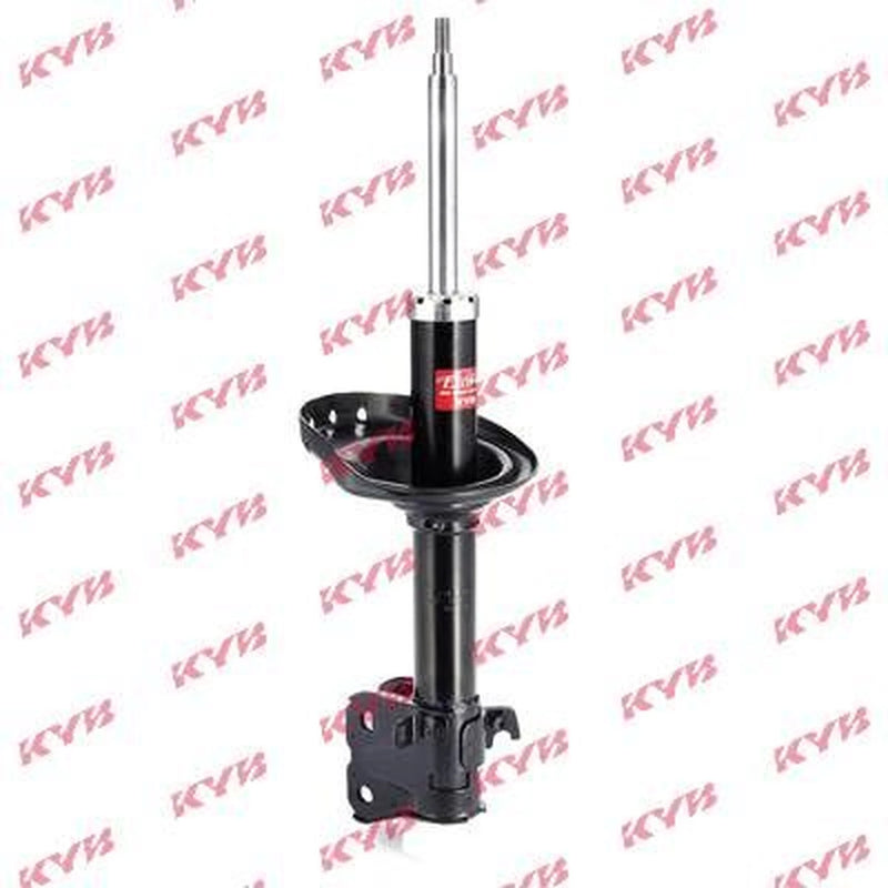 KYB 2 x Shock Absorbers fits Subaru Outback 2009-2014 2.0 2.5 3.6