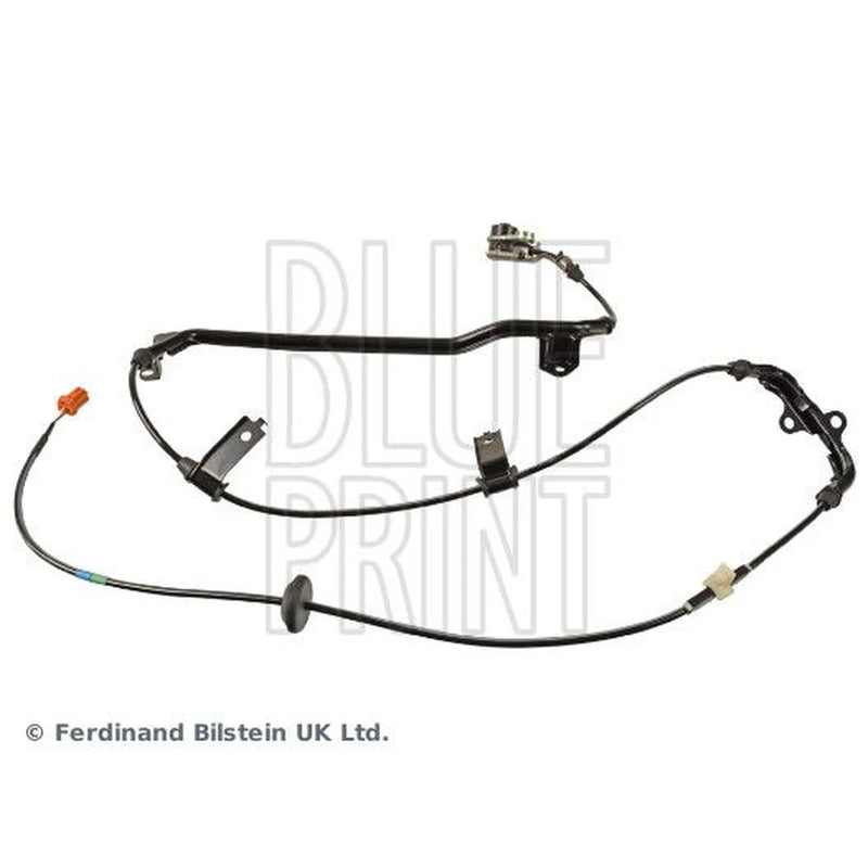 Blue Print ABS Wheel Speed Sensor Rear Left ADH27173