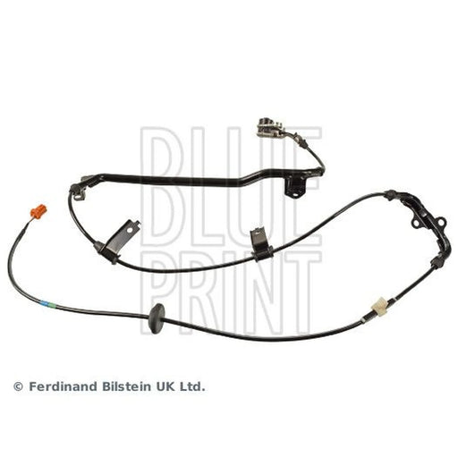Blue Print ABS Wheel Speed Sensor Rear Left ADH27173