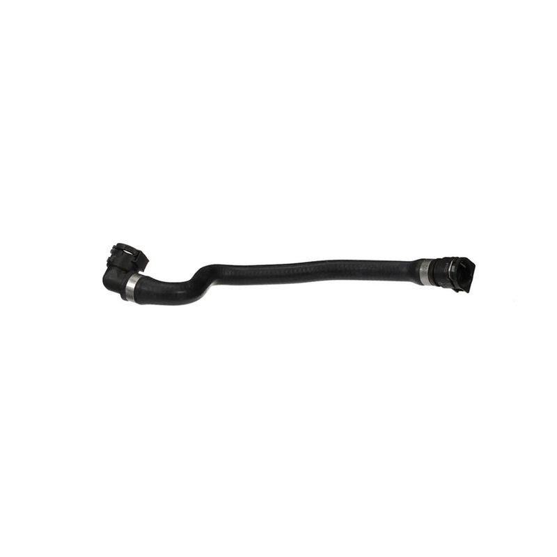 Gates Curved Radiator Hose fits BMW X5 2003-2006 4.4 4.8