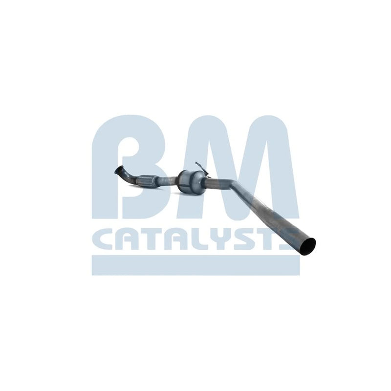 BM Catalysts Homologated Diesel Cat fits VW Multivan 2003-2009 2.5