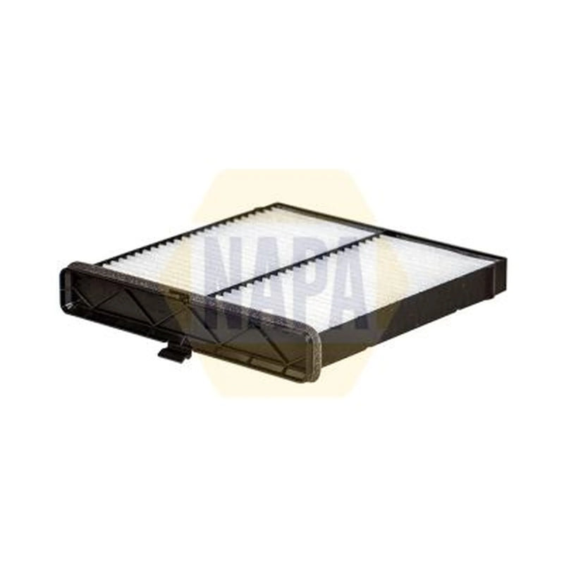 NAPA Cabin Air Filter (Pollen Filter) fits Mazda 2 2014 on 1.5