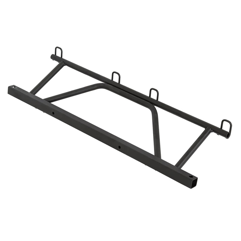 CTA Isofix Double Seatbelt Frame - Model CTAISOFIX