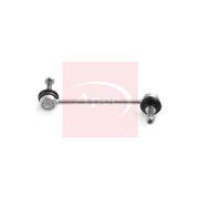 Apec Stabiliser Bar Link Coupling Rod Rear Right fits Jaguar F-Pace 2015 on