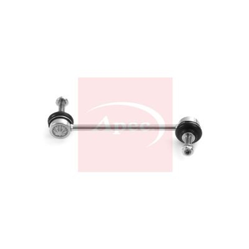 Apec Stabiliser Bar Link Coupling Rod Rear Right fits Jaguar F-Pace 2015 on