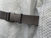 Quest Home is Where You Tow It Breathable Caravan Towing Cover Pro Quest - Dynamic Drive