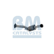 BM Catalysts Homologated Petrol Cat fits Citroën Berlingo First 1997-2002 1.8