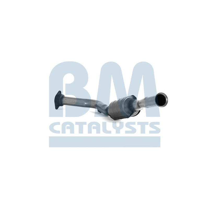 BM Catalysts Homologated Petrol Cat fits Citroën Berlingo First 1997-2002 1.8