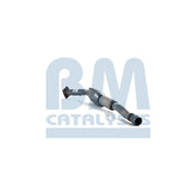 BM Catalysts Homologated Petrol Cat fits Volvo 850 1991-1996 2.0 2.4