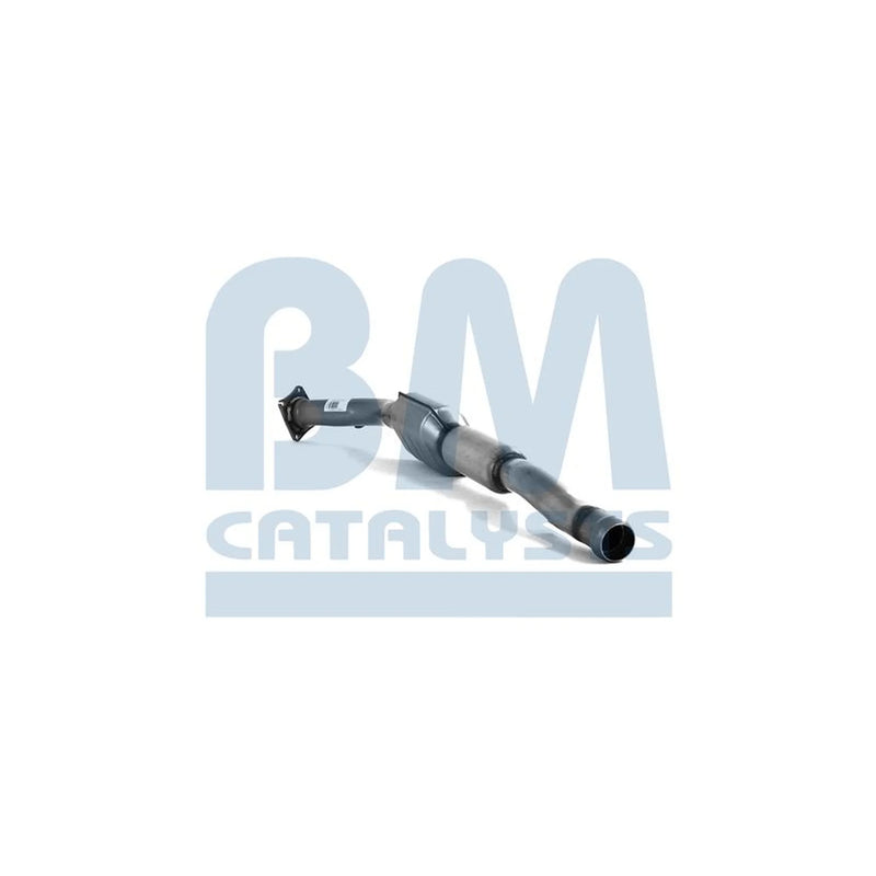 BM Catalysts Homologated Petrol Cat fits Volvo 850 1991-1996 2.0 2.4