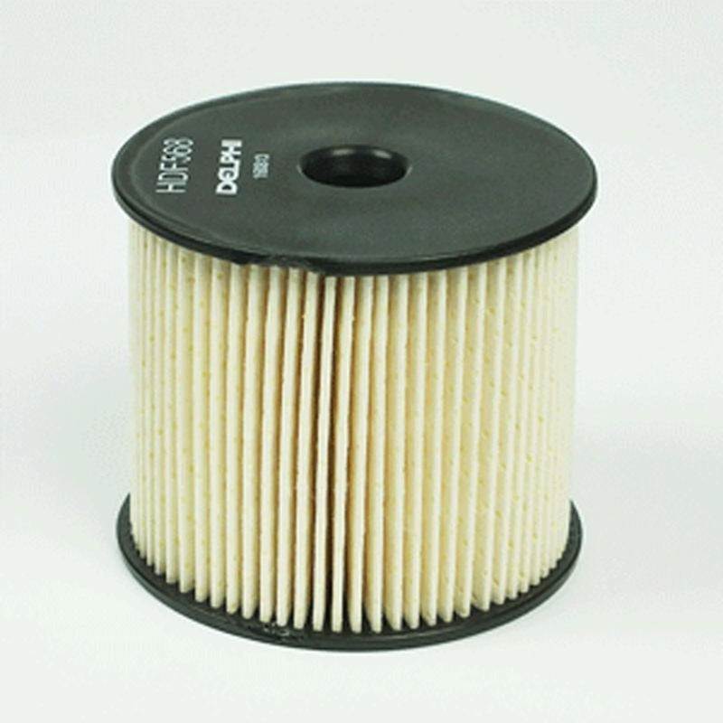 Delphi Fuel Filter Element fits Citroën Berlingo / Berlingo First 1999-2005 2.0