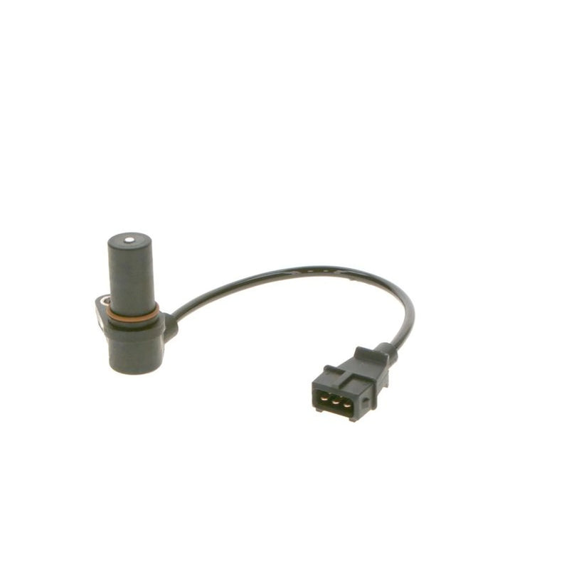 Bosch Crankshaft Position Sensor fits Renault Trucks Magnum 1996-2005