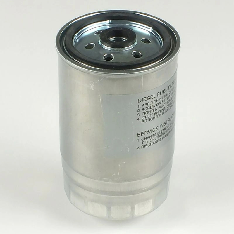 Delphi Fuel Filter Element fits Alfa Romeo 145 1999-2001 1.9