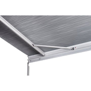 Thule Omnistor 9200 roof awning 4.50x3.00m white frame, fabric - mystic gray Thule - Dynamic Drive