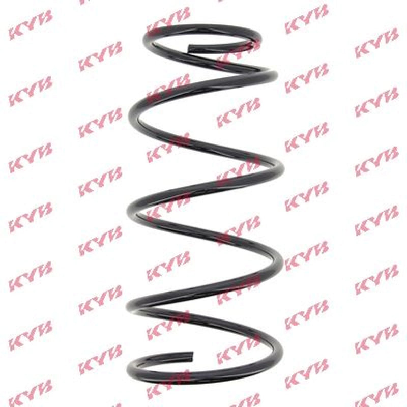 KYB 2 x Suspension Springs fits Toyota Camry 1996-2002 2.2
