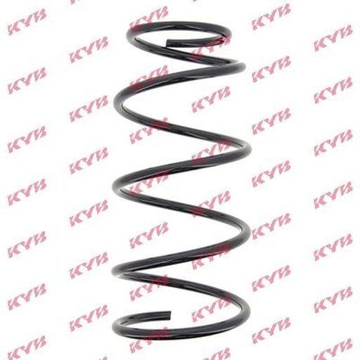 KYB Front Suspension Coil Spring RA3768
