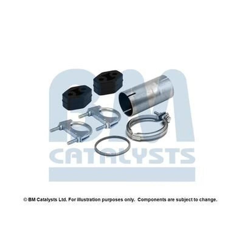 BM Catalysts Fitting Kit FK92414C FK92414C