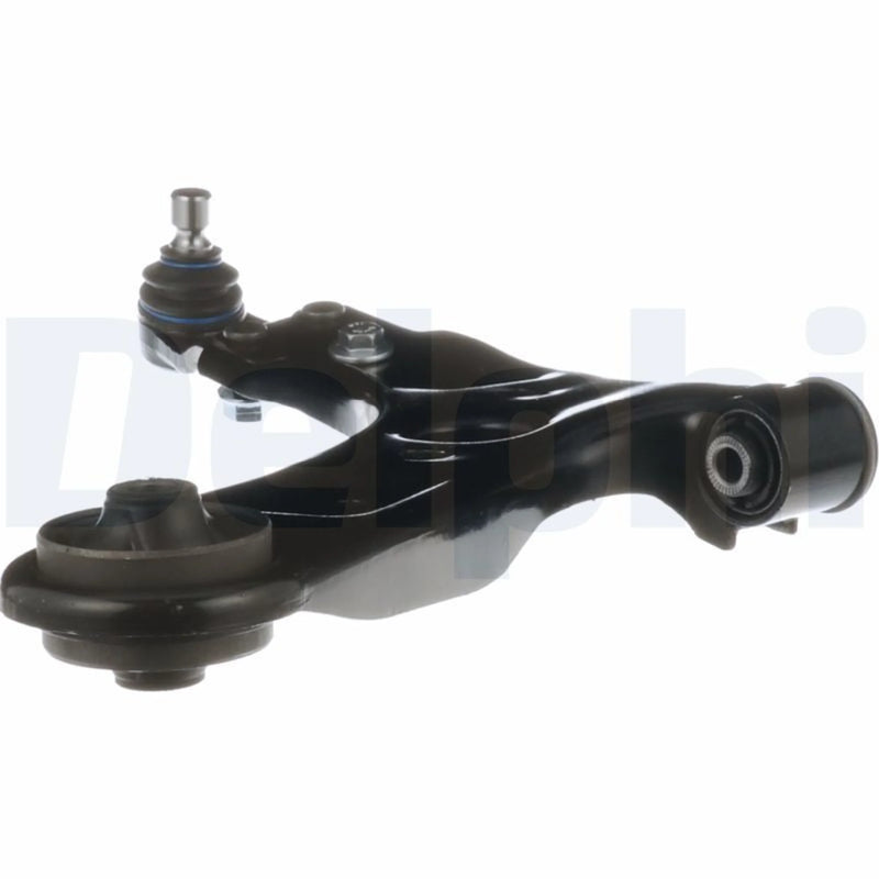 Delphi Control/Trailing Arm Lower fits Kia Soul II 2014-2018 1.6 2.0