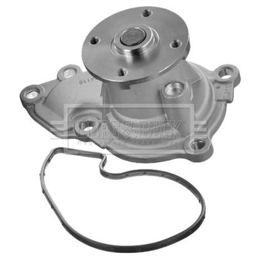 Borg & Beck Engine Cooling Water Pump BWP2389