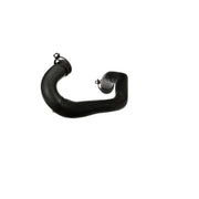 Gates Radiator Coolant Hose 550mm ID fits Ford Ka 1996-2008 1.3 1.6