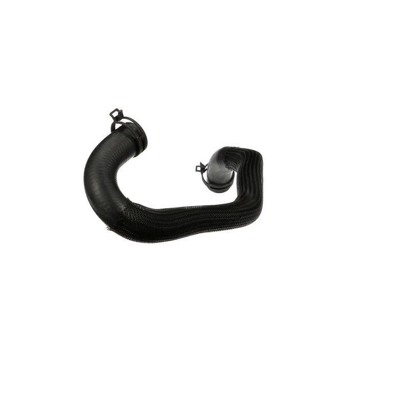 Gates Radiator Coolant Hose 550mm ID fits Ford Ka 1996-2008 1.3 1.6