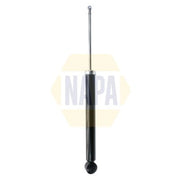 NAPA Shock Absorber Damper Strut Rear Left fits Audi A1 2010-2018