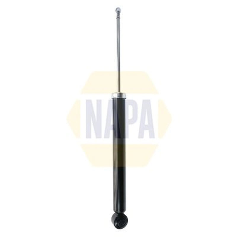 NAPA Shock Absorber Damper Strut Rear Left fits Audi A1 2010-2018
