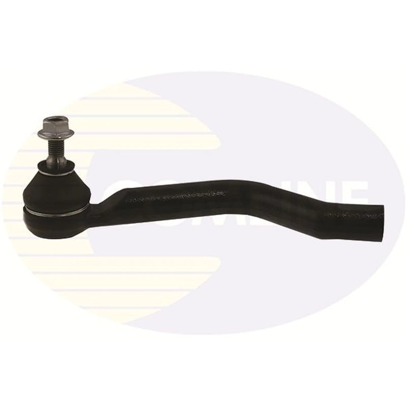 Comline Steering Tie Rod End Ball Joint fits Nissan Qashqai II 2013-2015